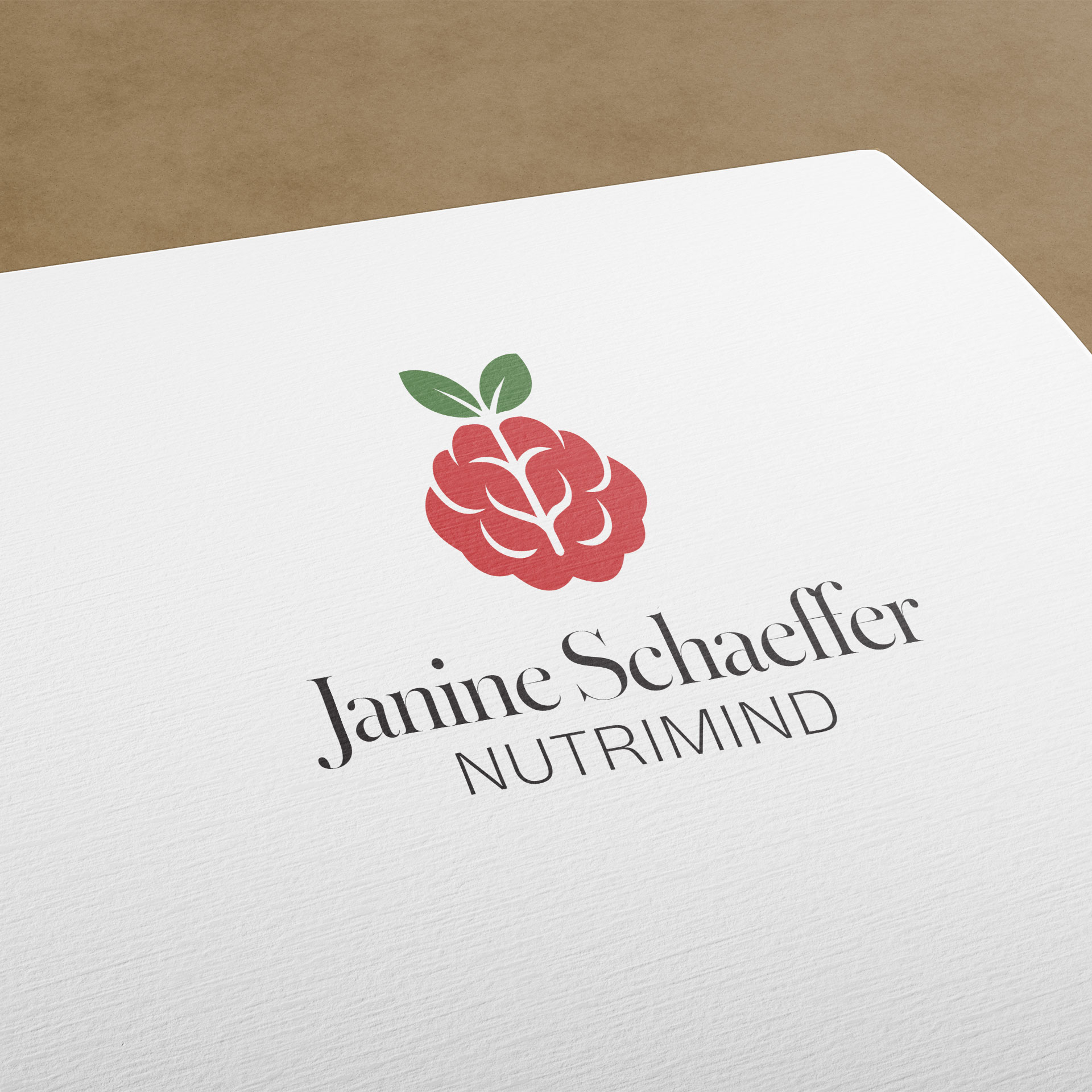 Janine Schaeffer Nutrimind